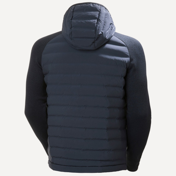 Куртка HH Man Arctic Ocean Hybrid Insulator (; S; Navy)